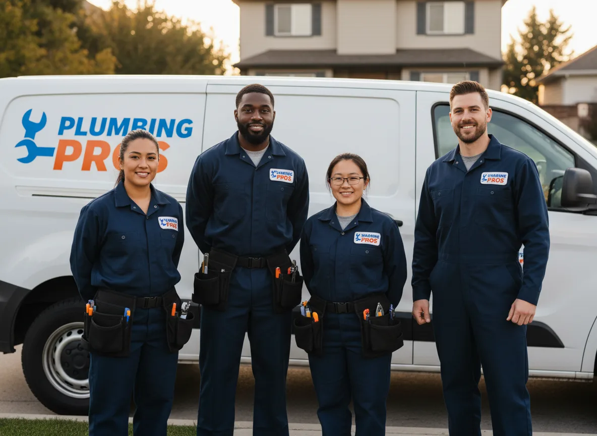 Water Heater Repair company in Plymouth, IL
